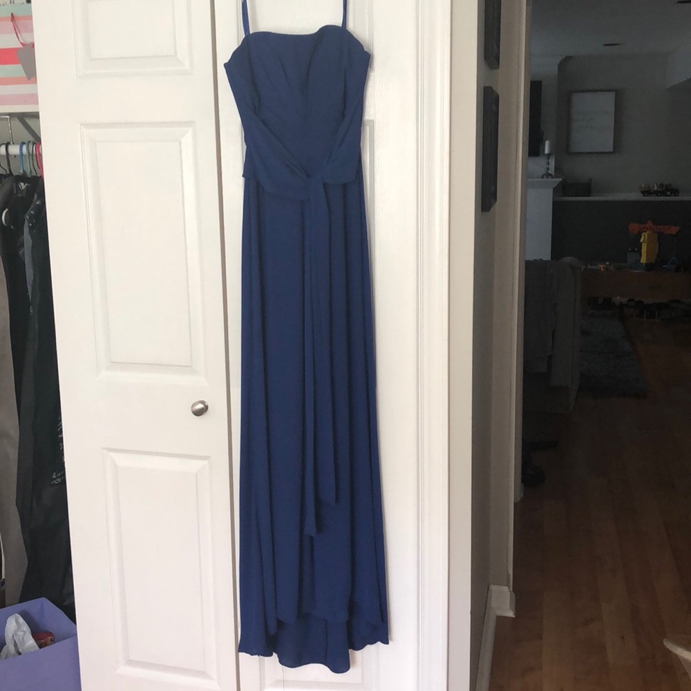 BCBG dress